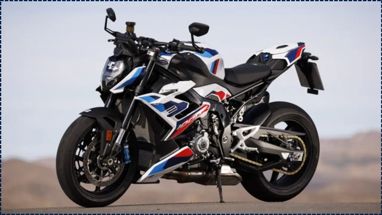 2026 BMW M 1000 R India Launch