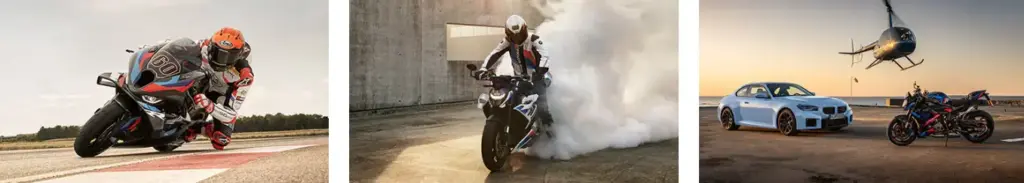 2026 BMW M 1000 R Key Specifications