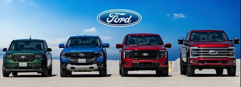2026 Ford F-150 Expected Pricing