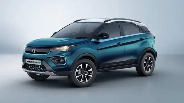 2026 Tata Nexon EV Max Longer Range
