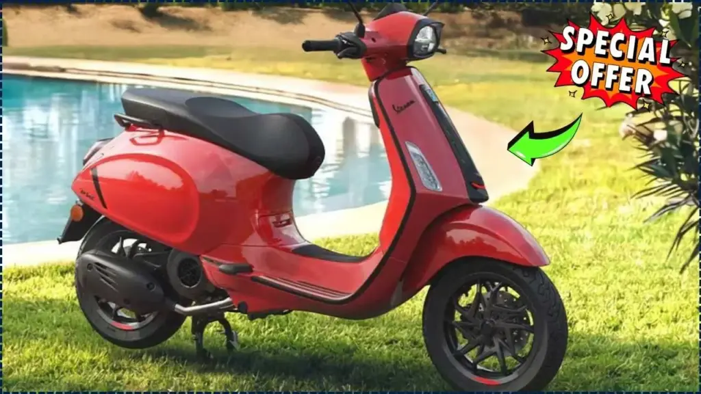 2026 Vespa Update