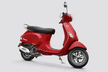 2026 Vespa Update Enhanced Safety