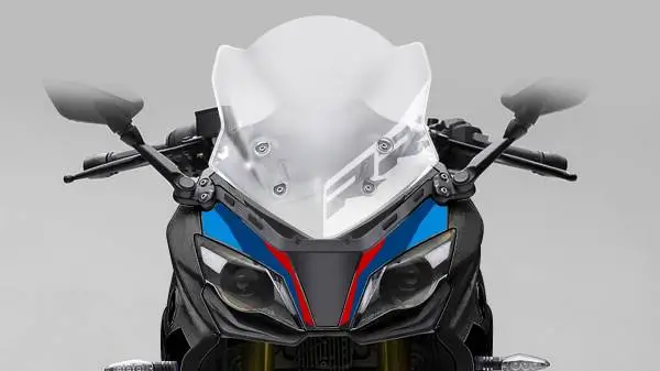 BMW G 310 RR