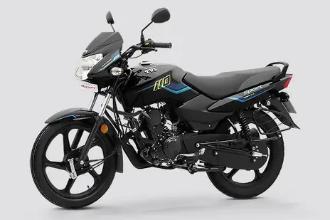 Top 5 Budget Bikes Under ₹70,000: Best-in-Class 75 Kmpl Mileage and Full Price List 2 Bajaj Platina 100