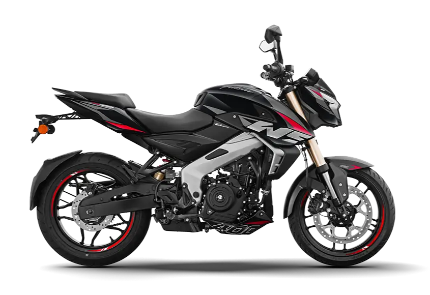Best Performance Bikes Under ₹2 Lakh: High-Tech Features and Speed in a Budget 3 Bajaj Pulsar NS400Z