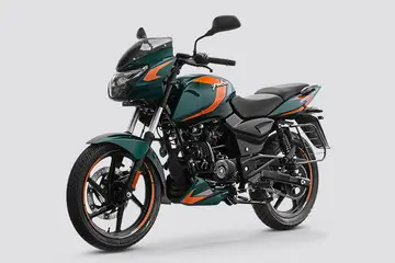 Bajaj Pulsar Series 2026 Official Price