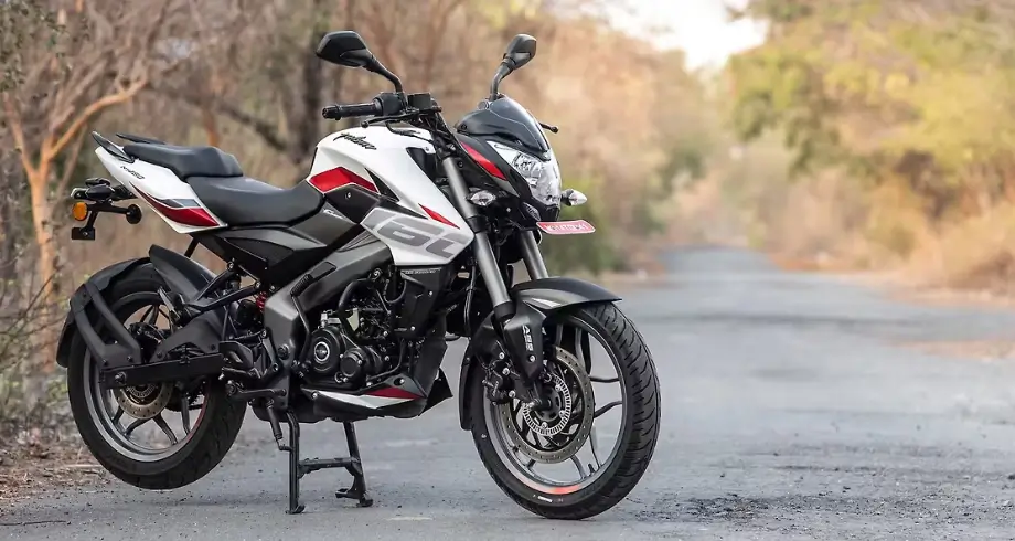 Bajaj Pulsar Series Models Explained