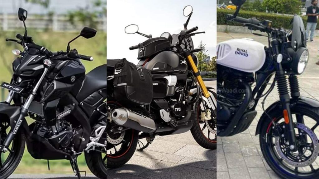 Best Bikes Under ₹1.5 Lakh in 2026: From Hunter 350 to Ronin, Which One to Buy?