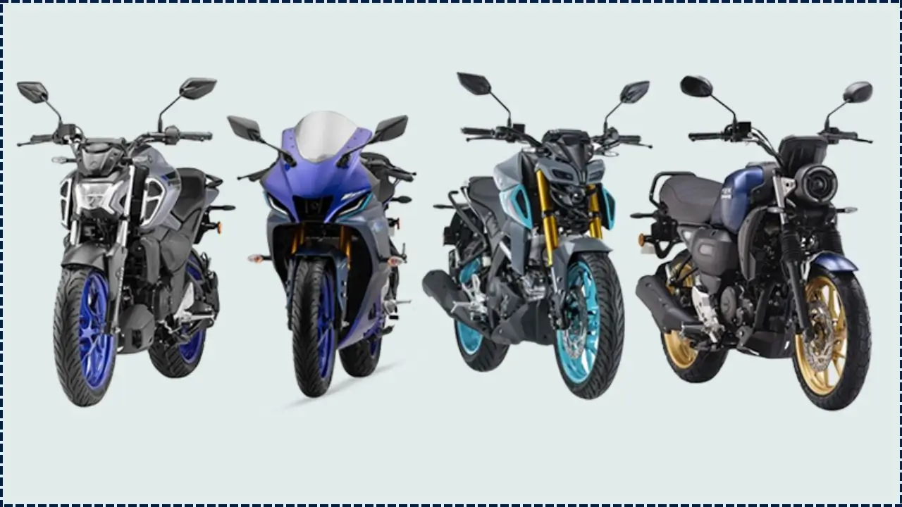 Best Bikes Under ₹2 Lakh in India