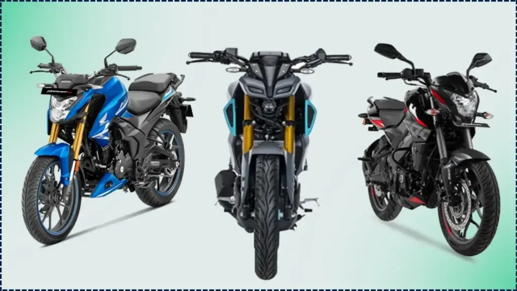 Best Performance Bikes Under ₹2 Lakh: High-Tech Features and Speed in a Budget 1 Best Performance Bikes Under ₹2 Lakh