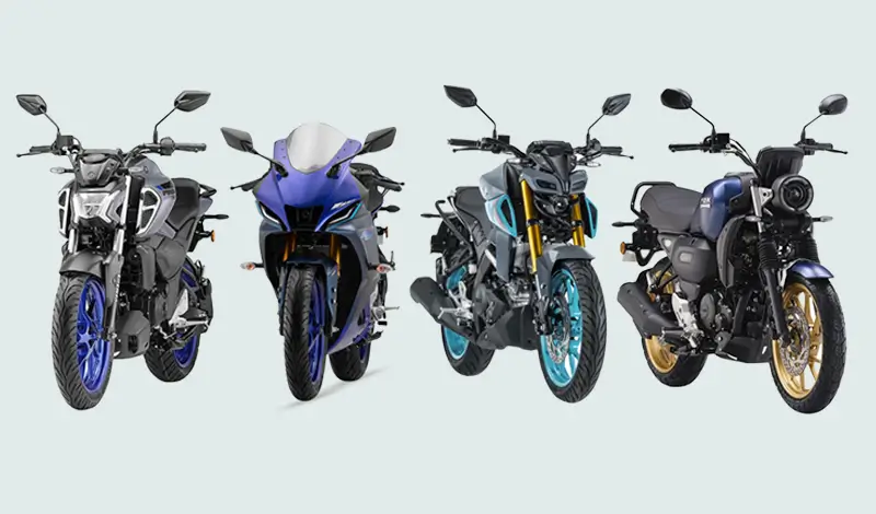 Best Performance Bikes Under ₹2 Lakh: High-Tech Features and Speed in a Budget 2 Best Performance Bikes