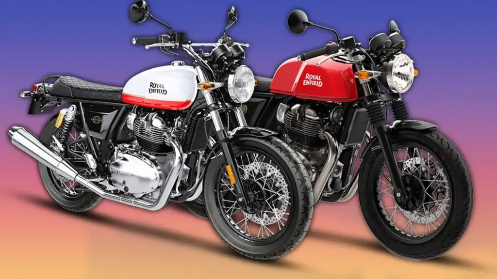 Best Royal Enfield