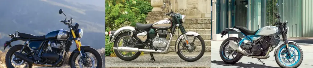 Best Royal Enfield Classic