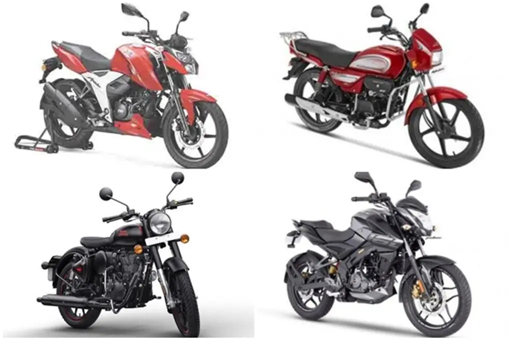 Top 10 Bestselling Motorcycles in India: Latest Price List (March 2026 Updated) 2 Bestselling Motorcycles Latest Price