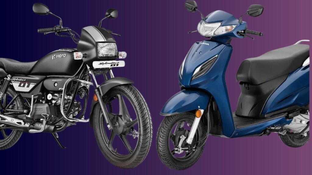 Don't Sell Your Old Bike! Convert Splendor & Activa to Electric with This Kit