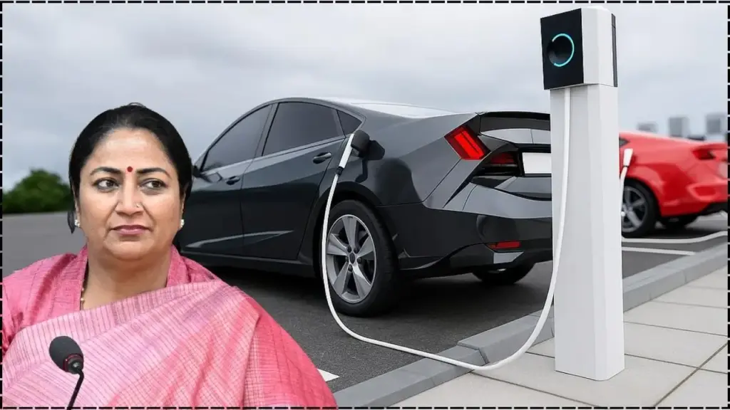 Delhi EV Subsidy Update: ₹24 Crore Disbursed to 12,000+ Beneficiaries via DBT 1 Delhi EV Subsidy Update