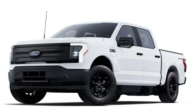 Ford F-150 Lightning 2026 Performance