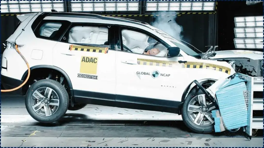 Global NCAP 2026