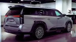 HIOILLLAND Detailed Look