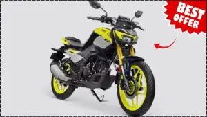 Honda CB125 Hornet Launched