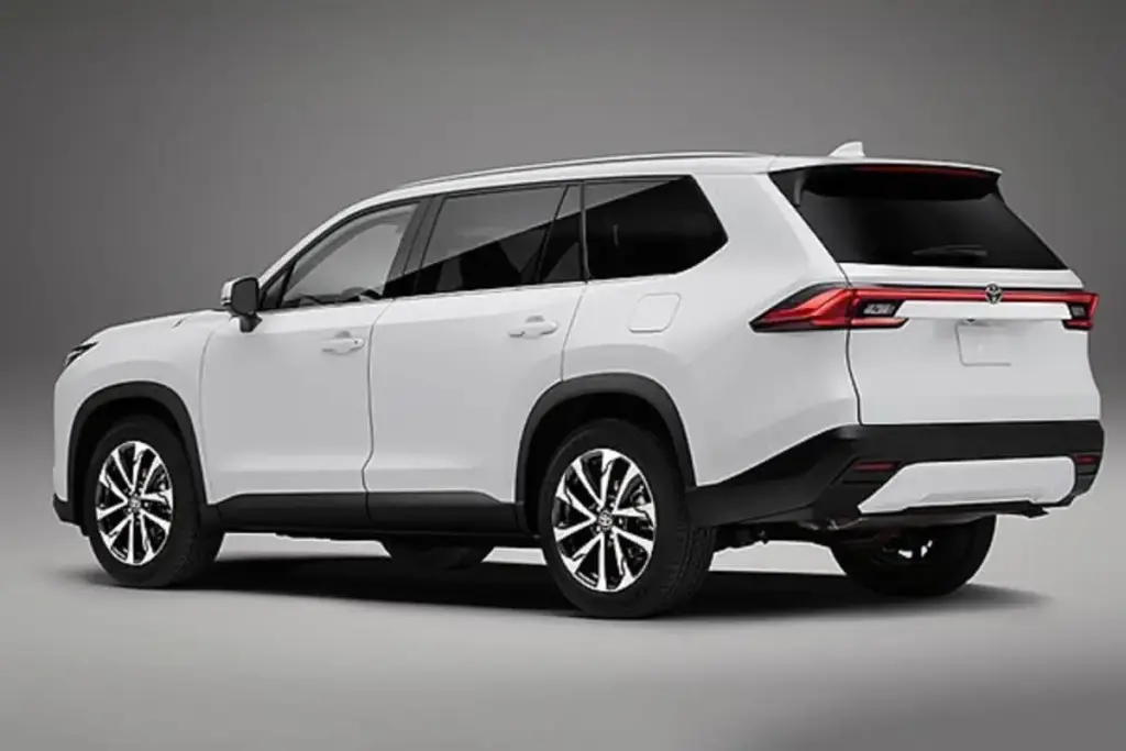 Upcoming Hybrid 7-Seater SUVs