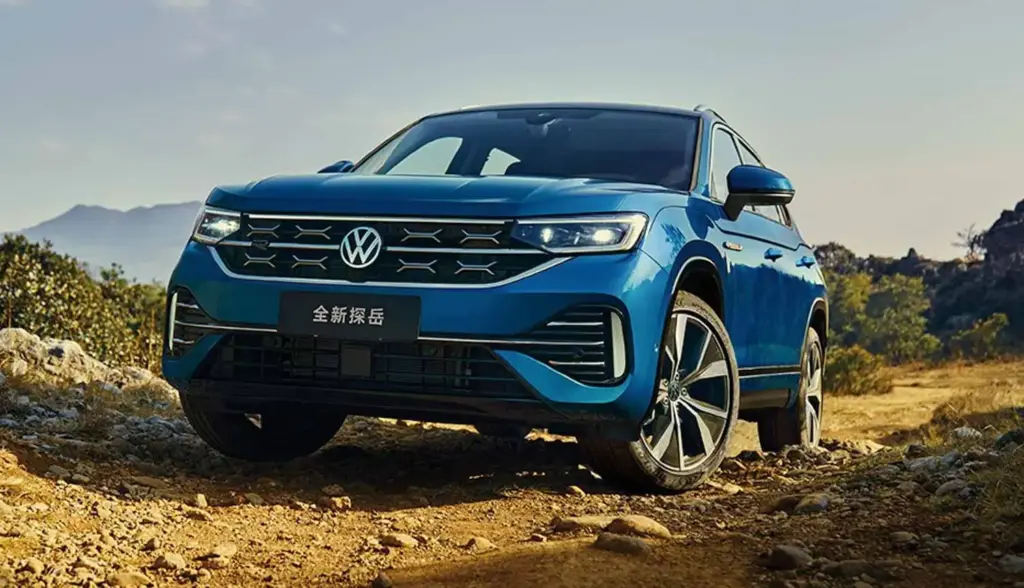 Hybrid 7-Seater SUVs in India