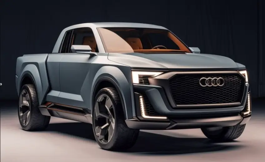 Maybach Ultra-Luxury Pickup Debate