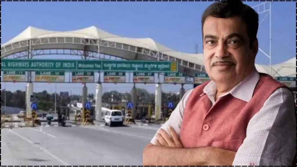 New Highway Toll Rules