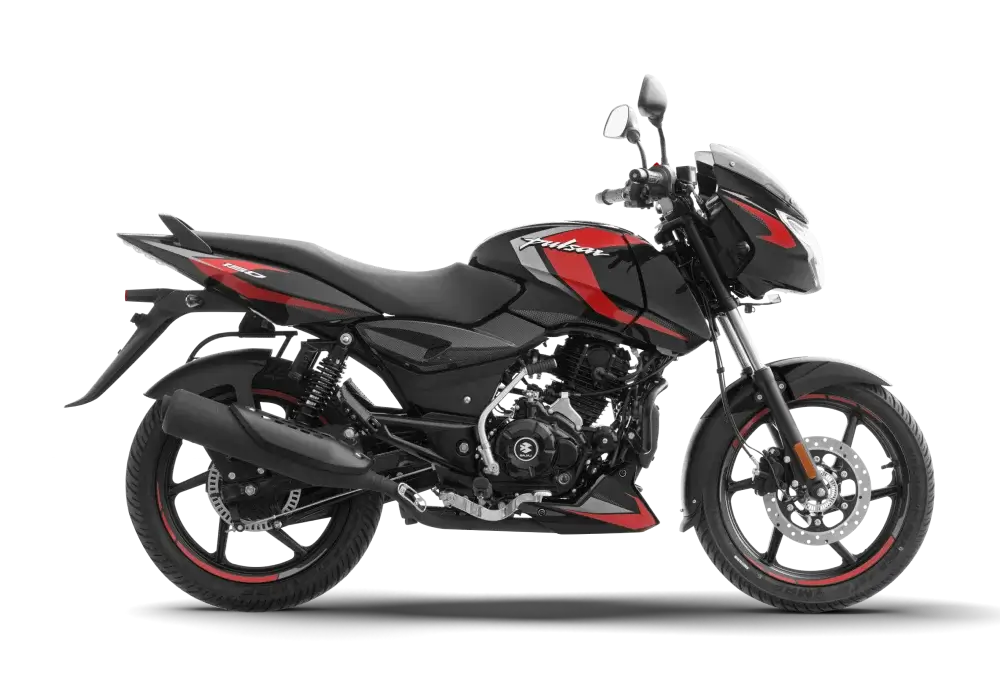 Pulsar Models Lineup