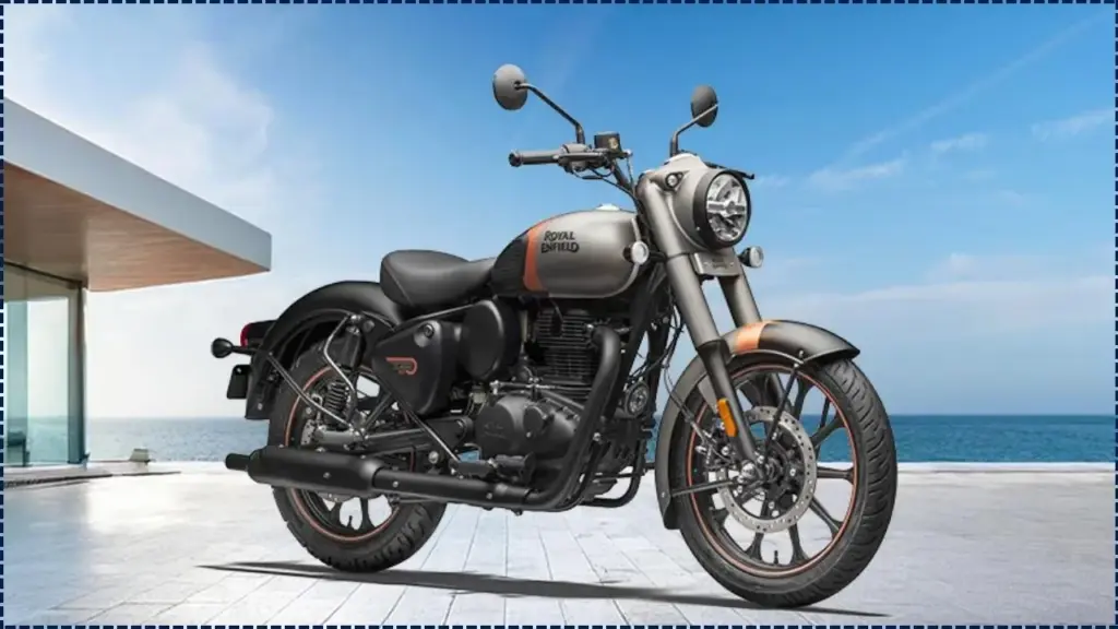 Royal Enfield 350cc Series: Why Bikes Like Meteor and Classic 350 Still Rule the Segment 1 Royal Enfield 350cc Series