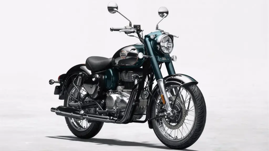 Royal Enfield 350cc Series: Why Bikes Like Meteor and Classic 350 Still Rule the Segment 3 Royal Enfield 350cc Series Still Rule