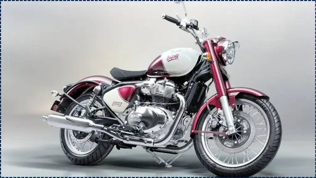 Royal Enfield Bullet 650 Unveiled