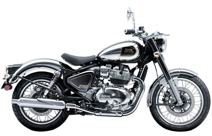 New Bike Launches March 2026: From Royal Enfield Bullet 650 to Ducati Desmo 450MX 2 Royal Enfield Bullet 650