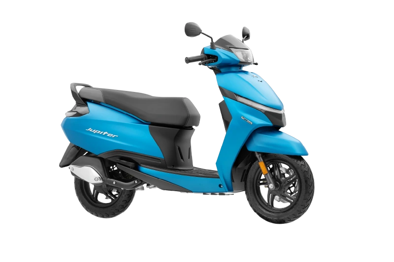 TVS Jupiter