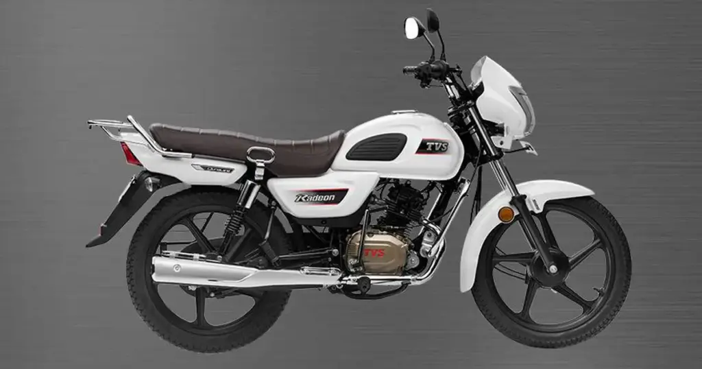 TVS Radeon Offers