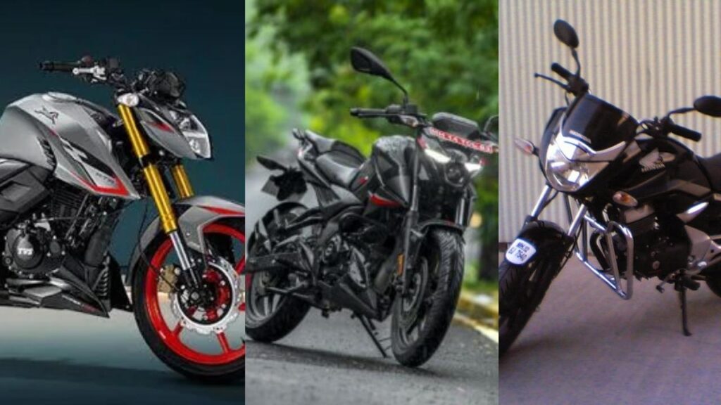 Top 5 Fuel-Efficient 150-200cc Bikes in India: Best Mileage for Your Commute