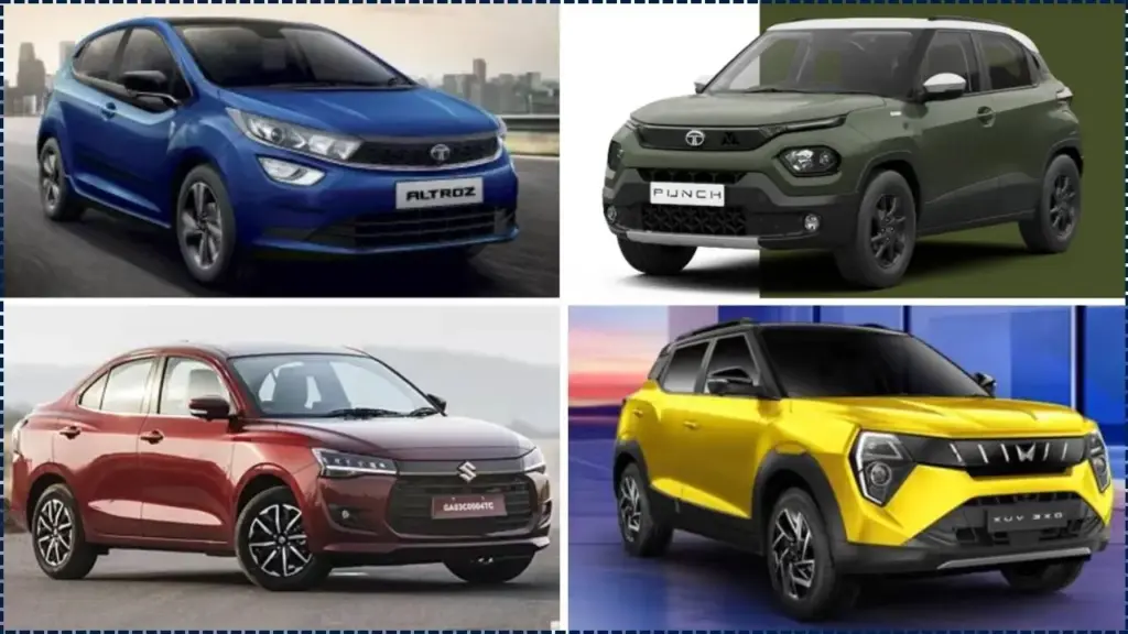 Top 5 Safest Cars in India