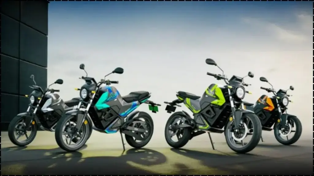 Top 7 Adventure Bikes in India 2026