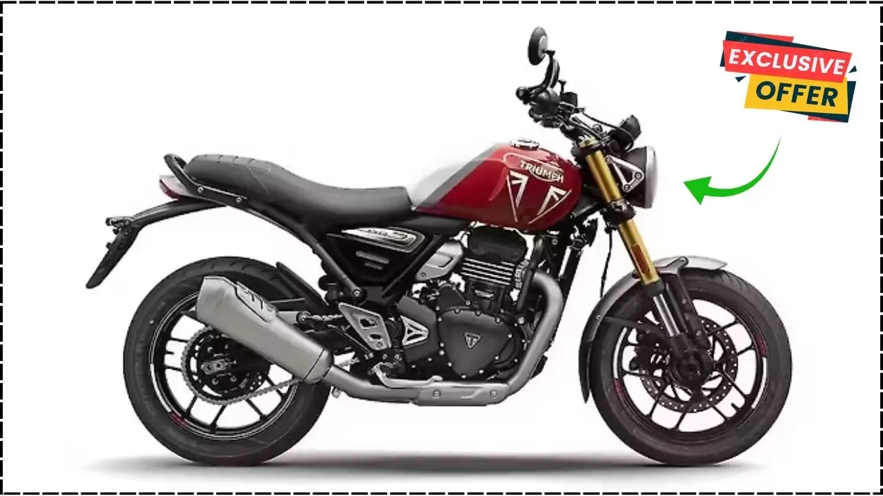 Triumph’s New 350cc Platform