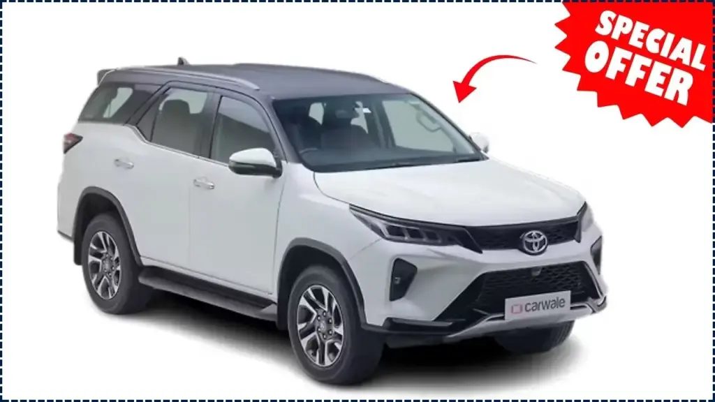 Upcoming Hybrid 7-Seater SUVs