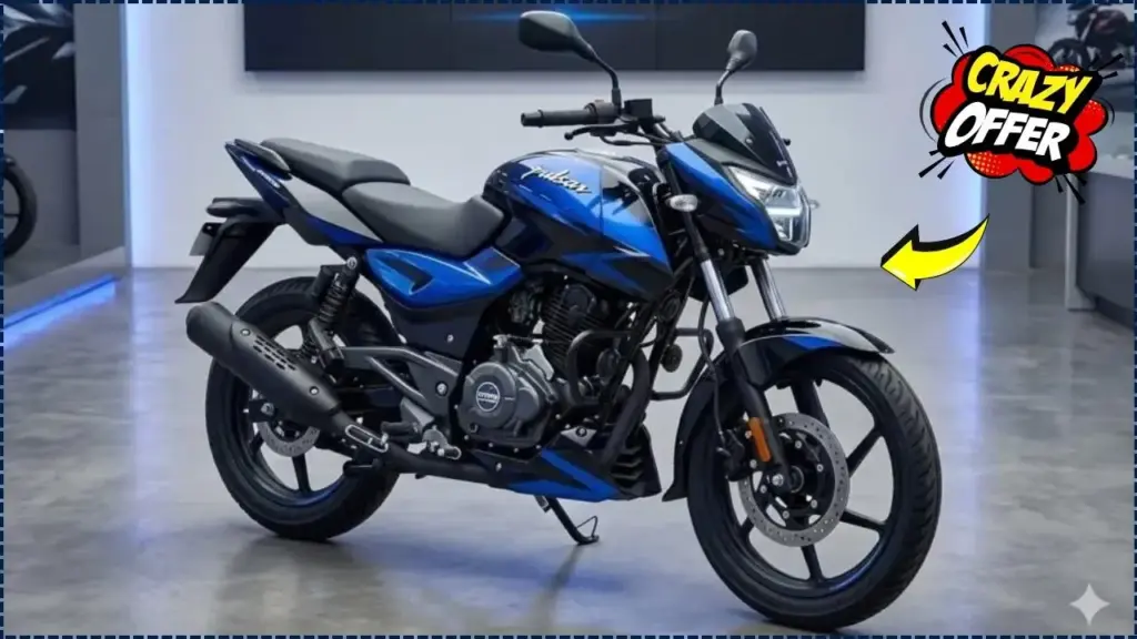 Upcoming Pulsar Models in 2026