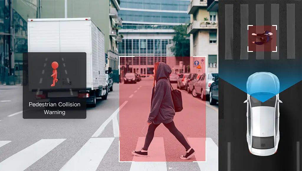 AI-Powered Collision Warnings 2026