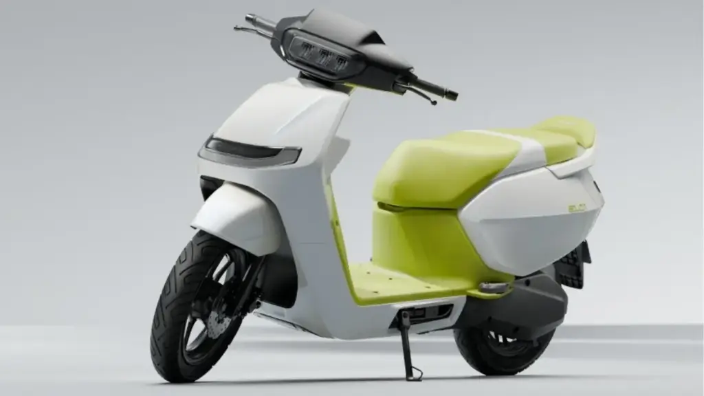 Ather EL01 Electric Scooter 2026