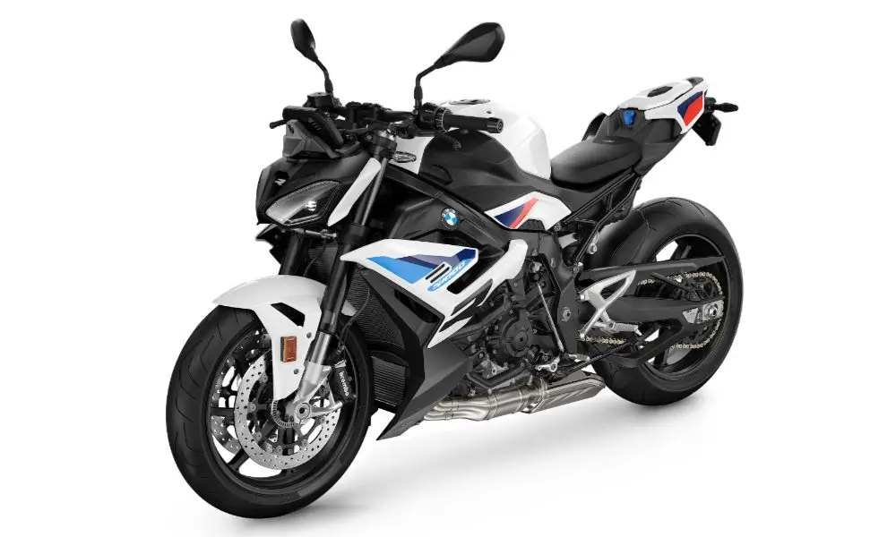 BMW M 1000 R Unveiled: Stunning Looks & Rocket Speed to Blow Your Mind! 3 BMW M 1000 R Stunning Looks