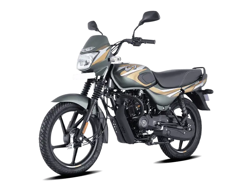Best Mileage Bikes 2026: Top Affordable Bikes Delivering 70+ KMPL 3 Bajaj CT 110