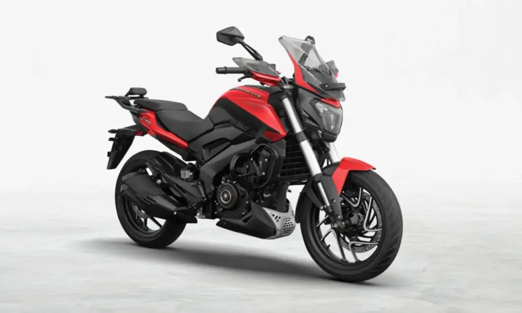 Bajaj Dominar 400