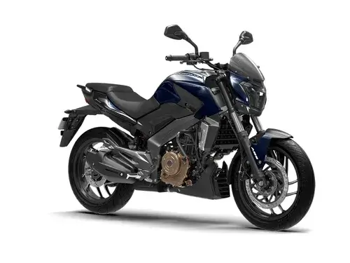 Bajaj Dominar 400 2026