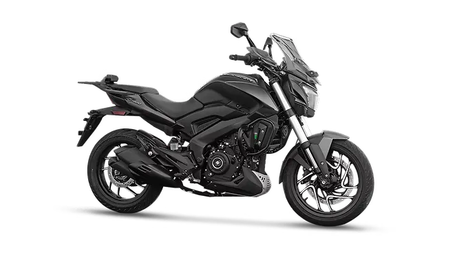 Bajaj Dominar 400 2026