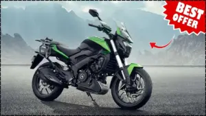 Bajaj Dominar 400 Price Drop: How New Engine and Lower GST Slashed Prices 8 Bajaj Dominar 400 Price Drop
