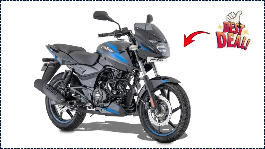 Bajaj Pulsar 125 vs 150